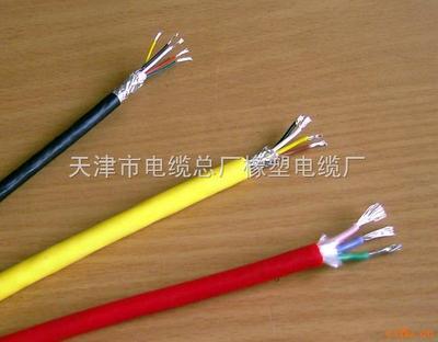 矿用监控电缆MHJYV与矿用电话线 矿井安全通信与监控的“生命线”