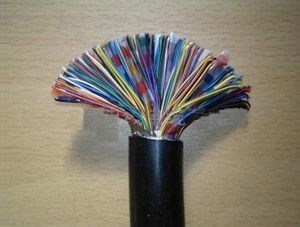 专业供应RVV电话线 构建稳定高效的通信桥梁